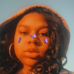 Meet your Posher, Zaniyah